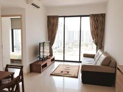 The Luxurie (D19), Condominium #389718011